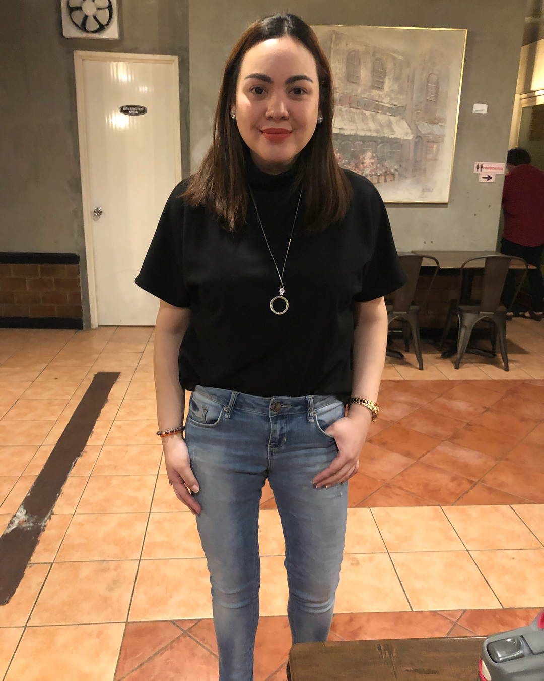 Claudine Barretto Gears Up For New Film