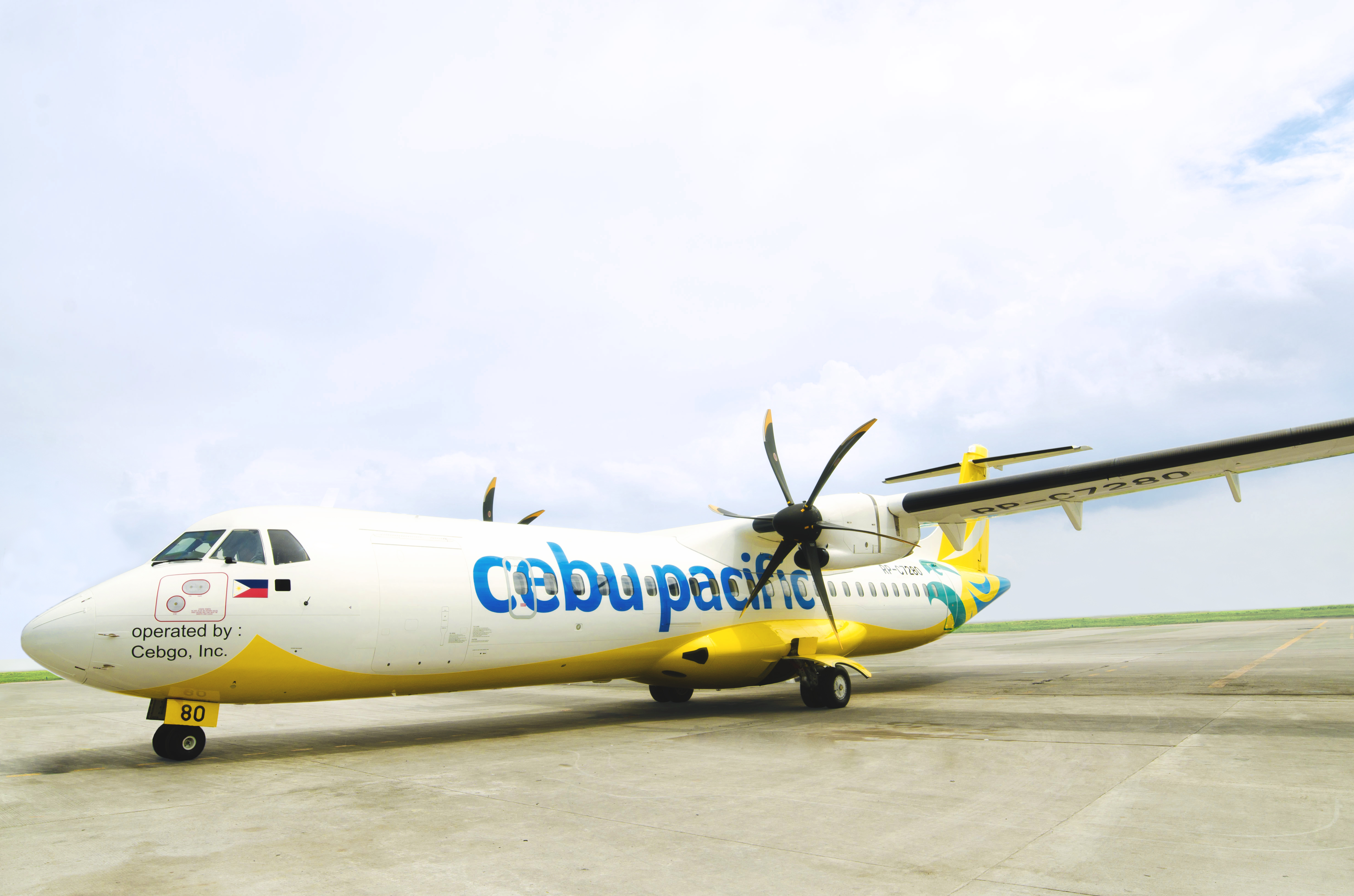 Cebu Pacific revolutionizes PH air freight market with dedicated cargo aircraft
