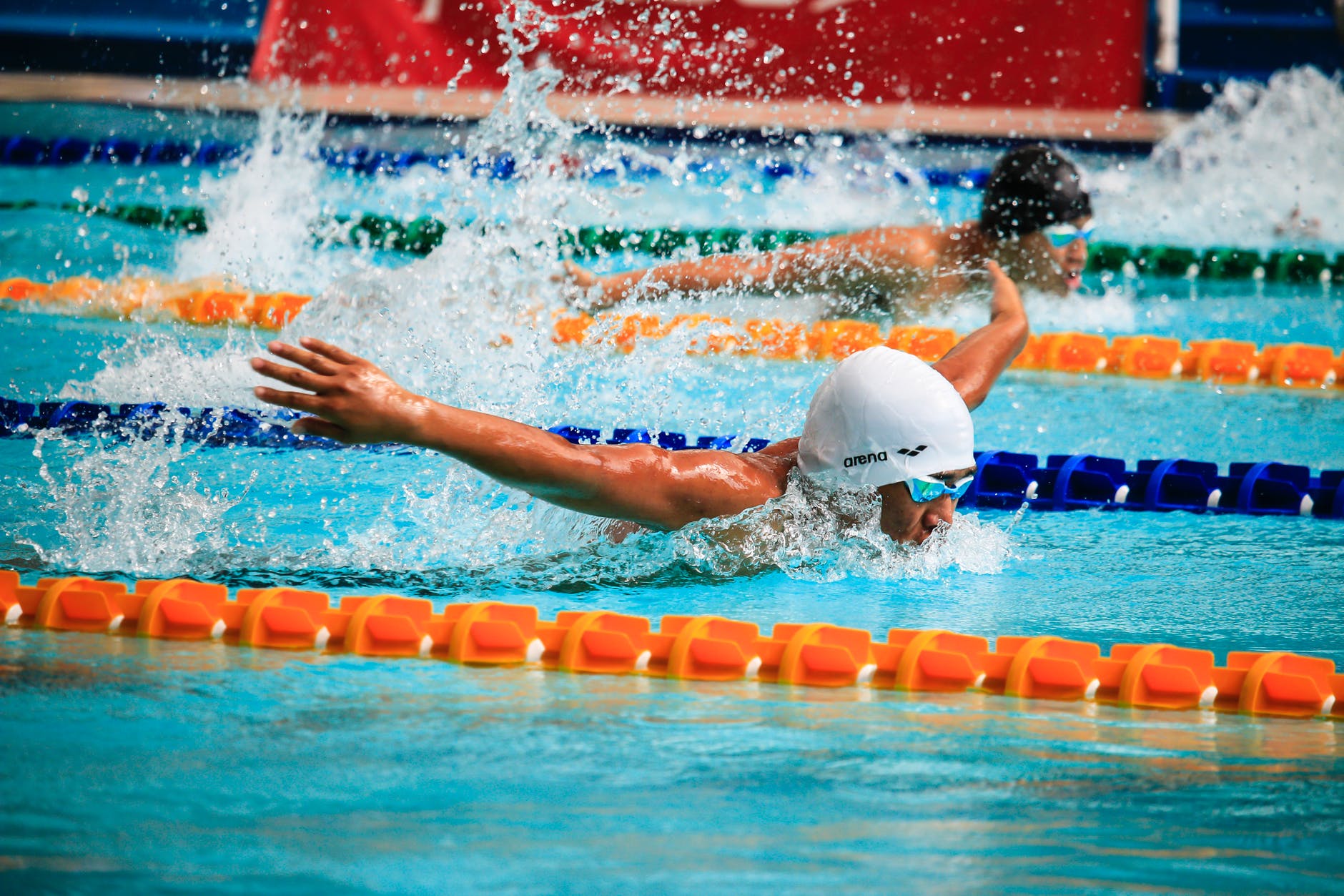Antique to host Dubai swimming qualifier