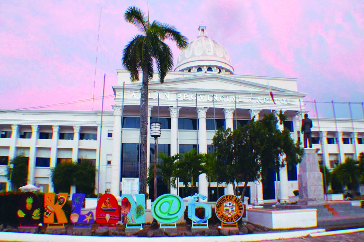 15 Aklan mayors seek reelection