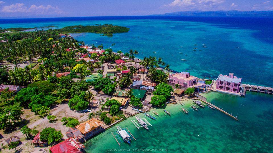 San Carlos City among int’l Top 100 'responsible tourism' destinations