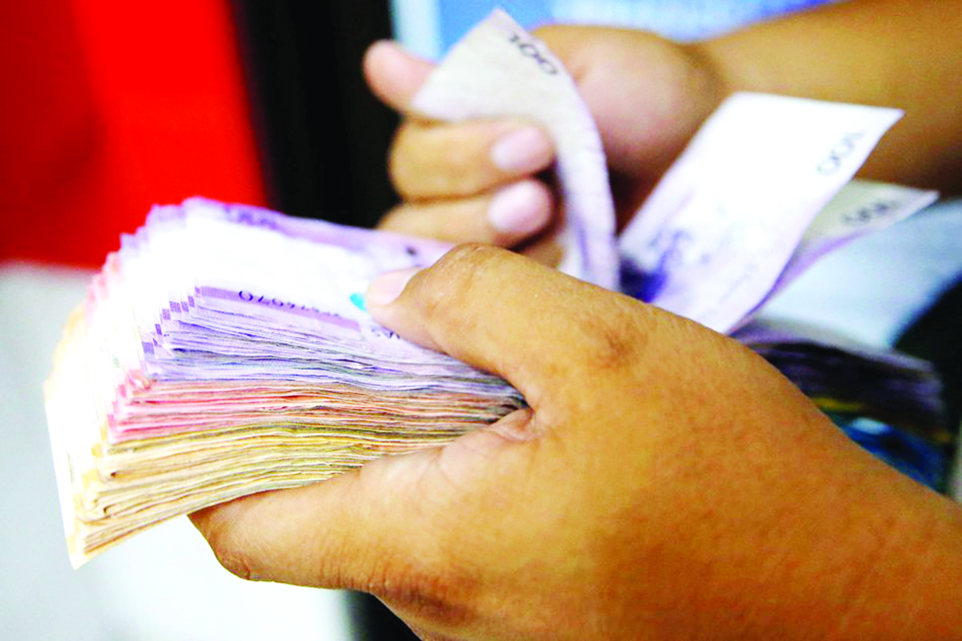 BSPIloilo to exchange dirty, unfit peso bills