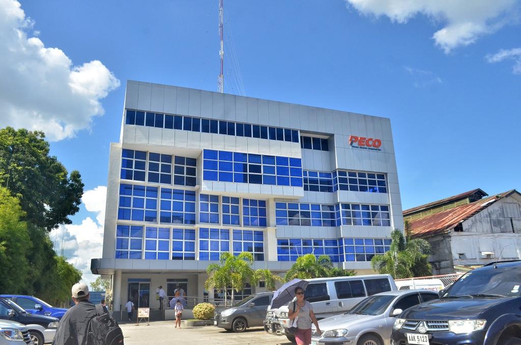 BLACKOUT AVERTED ERC Grants PECO Provisional Authority To Operate blackout-averted-erc-grants-peco-provisional-authority-to-operate