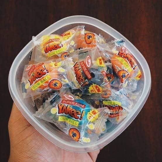 WORLD CHILDREN’S DAY The Batang ‘90s starter pack