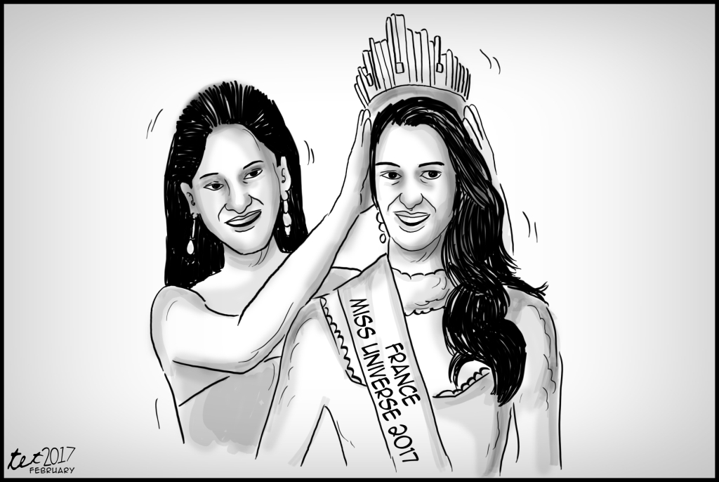 editorial cartoon for feb2