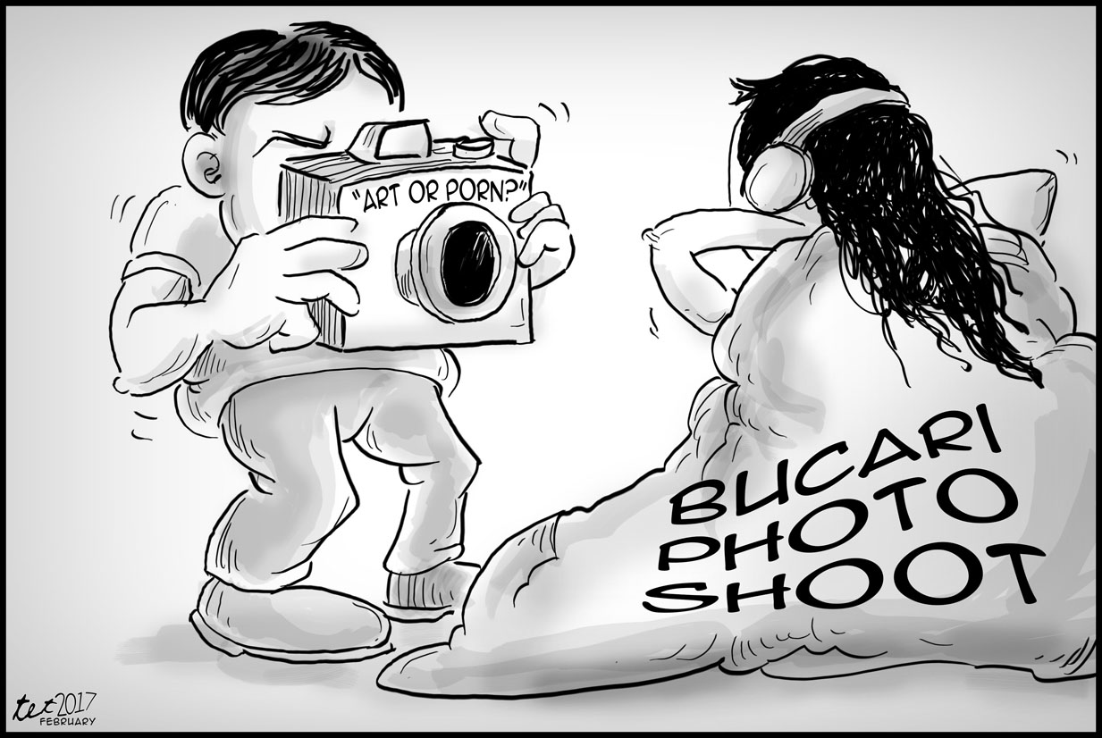 editorial cartoon for feb21