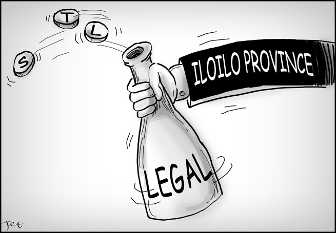 editorial cartoon for feb26