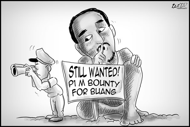 editorial cartoon for feb27