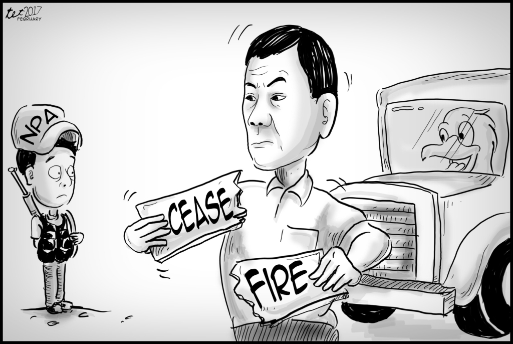 editorial cartoon for feb5