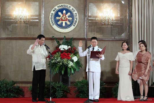nation Ceasefire