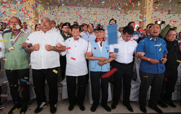 nation Drilon