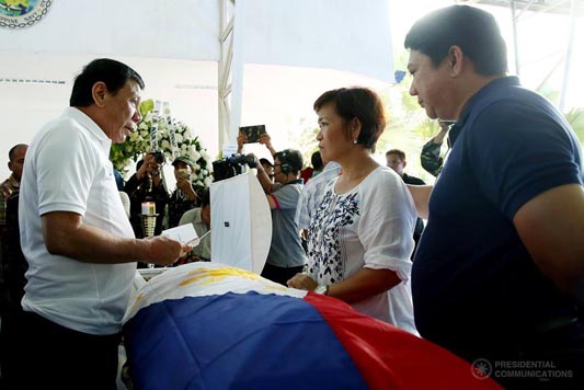 nation Duterte