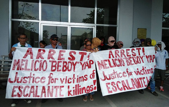 negros mae melecio yap
