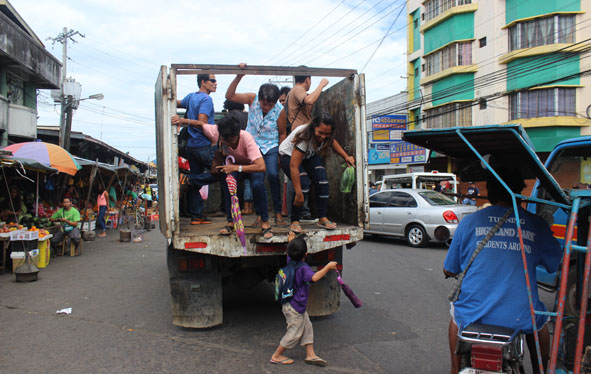 negros mae strike effect