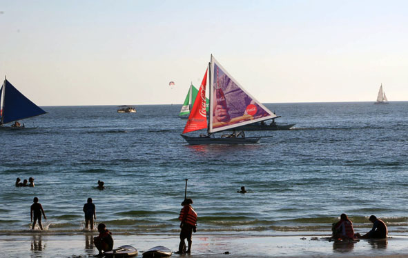 region white beach 24th