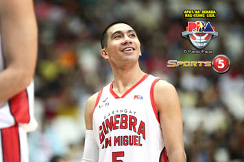 sports Alaska_Tenorio
