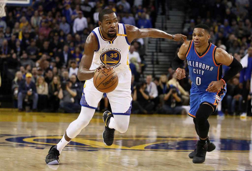 sports Durant