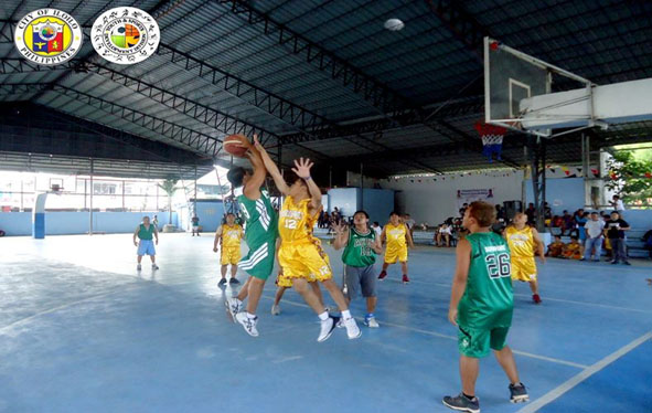 sports Iloilo Change