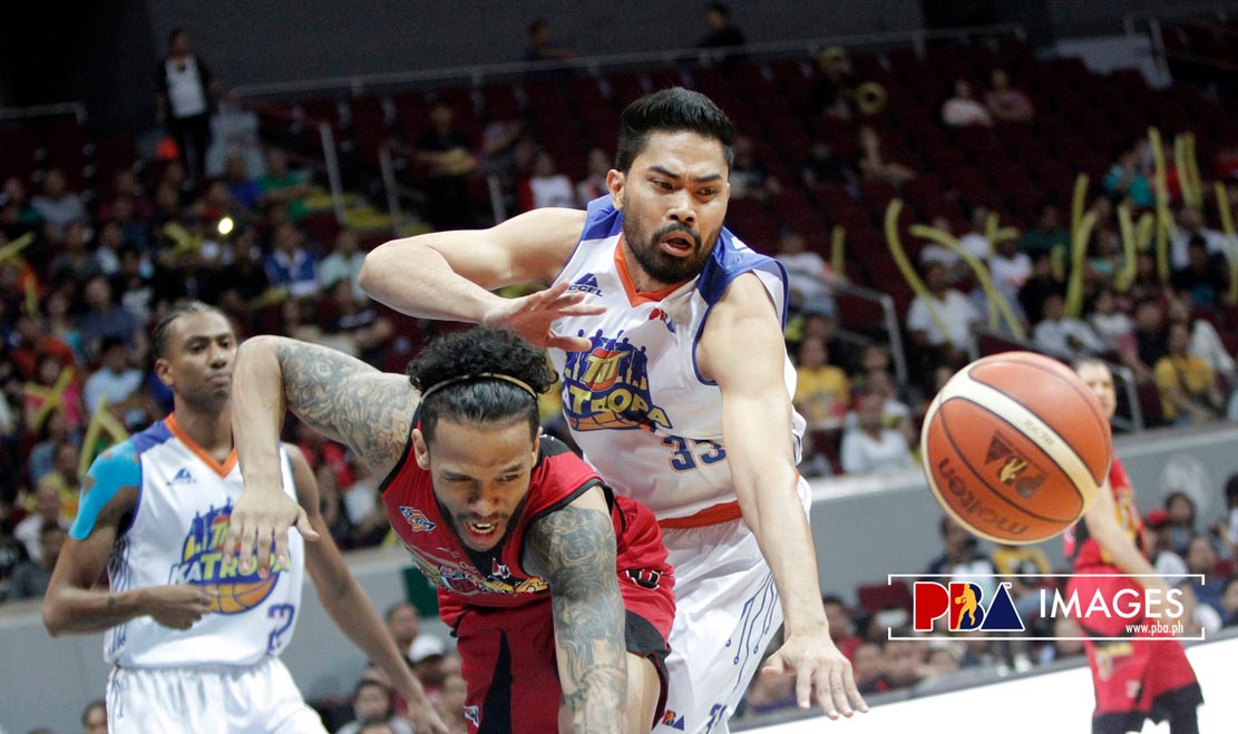 sports PBA
