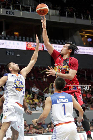 sports PBA