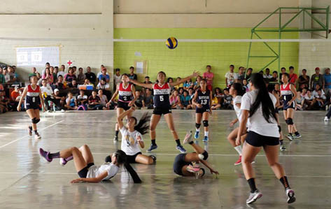 sports WVRAA