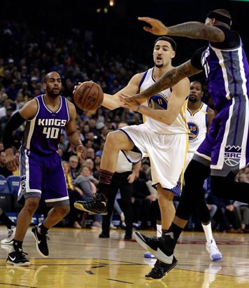 sports Warriors