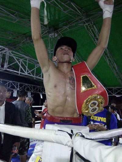 sports onggocan