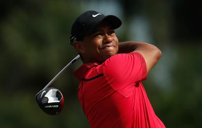 sports woods