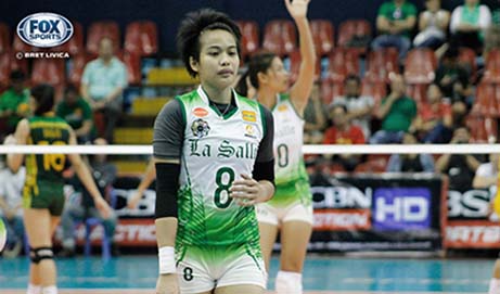 sports National_Galang
