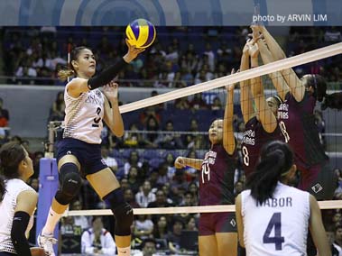 sports UAAP