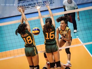 sports UST
