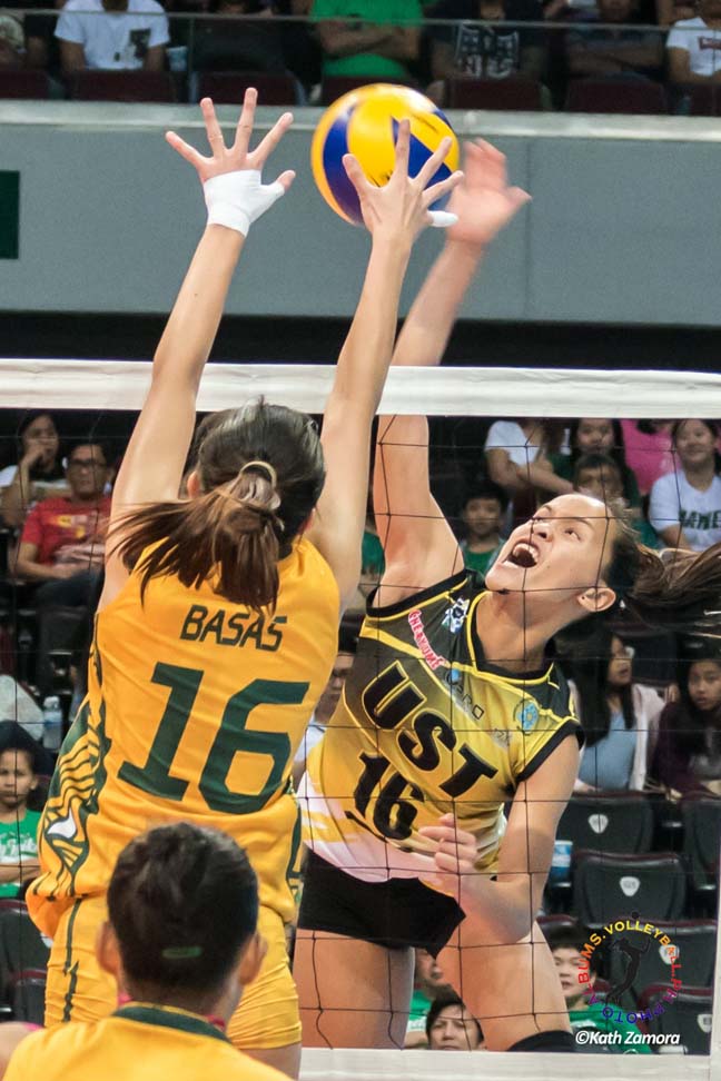 sports UST