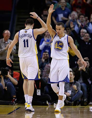sports Warriors