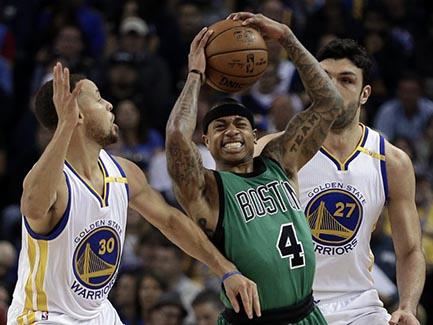 sports warriors fall
