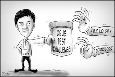 editorial cartoon for april20