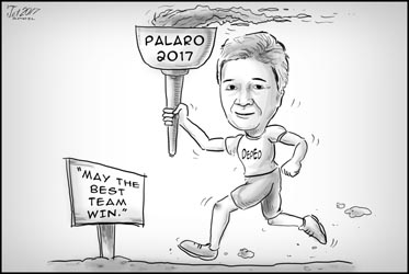 editorial cartoon for april27