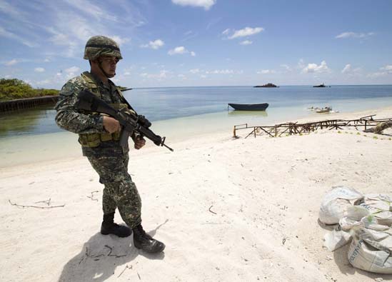 nation AFP