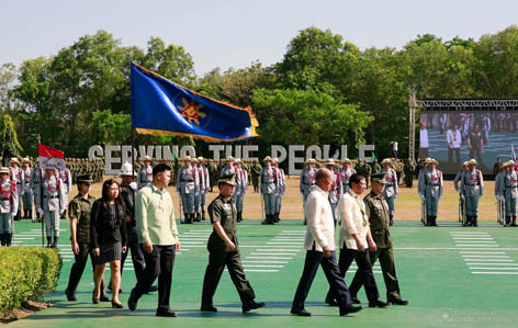 nation Duterte