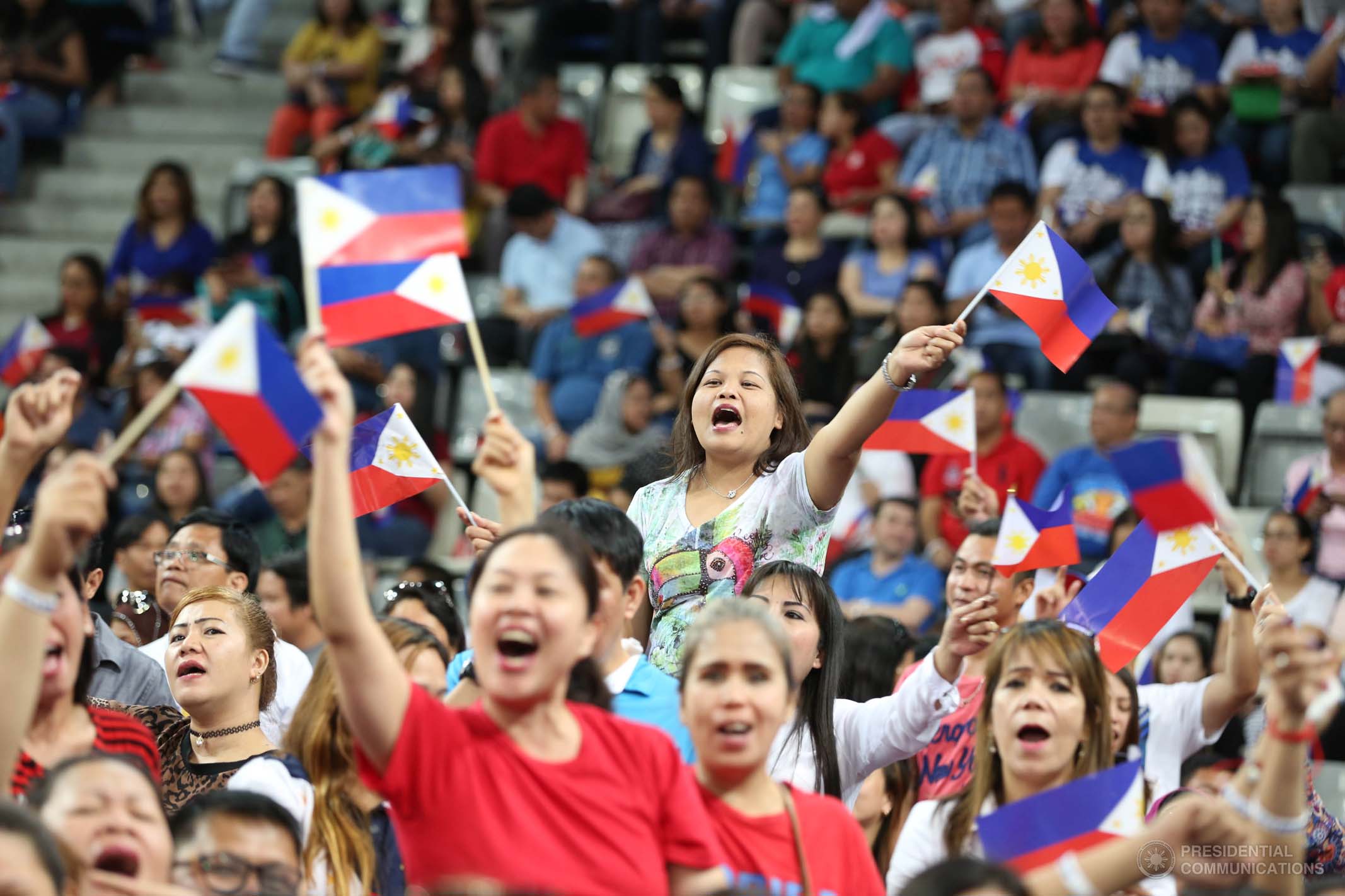 nation Duterte