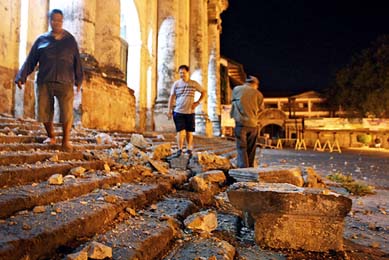 nation Quake