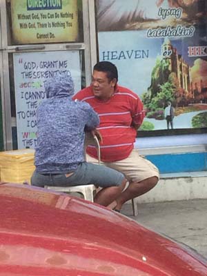Aklan’s No. 7 drug suspect arrested