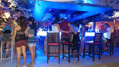 Boracay Good Friday ban: No loud music