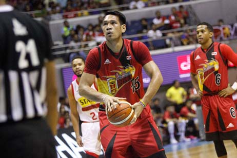sports Beermen_Fajardo