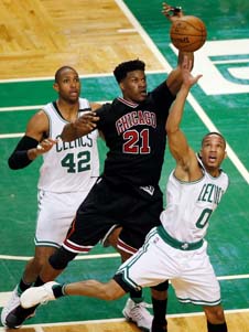 sports Bulls