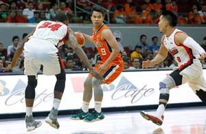 sports Meralco
