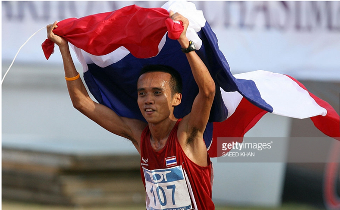 Negrense veterans Sermona, Sunang return to action with PH Open golds