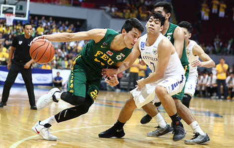 sports Racela_FEU