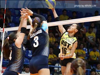 sports UST