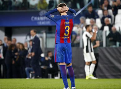 sports barca mountain