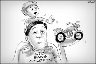 editorial cartoon for may26